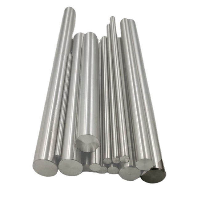 Buy Grade 5 6al4v Titanium Bar Price Per Pound from Baoji Qicheng Non