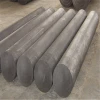 Graphite rods for drill tools