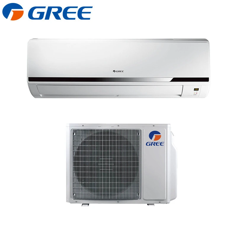 GREE FAIRY High Efficiency Single Zone  Air Conditioner  Cooling System good quality air conditioner