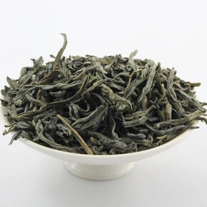 Green Tea Product Type and Stir-Fried Processing Type Loose Green Tea