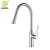 Import Guangdong OEM factory  mixer tuscany ridge parts health water sink tap 304 stainless steel kitchen faucet from China