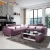 Import guangzhou furniture cheap leather couch living room sofas from China