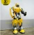 Import Guangzhou Good Quality Cheap Price bumble bee robot Costume / Robot Dress/ Robot Suits transformerss costume for sale from China