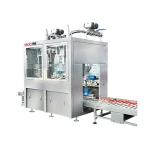 Guaranteed Quality Proper Price Industrial Eliquid Automatic Weighing And Filling Machine