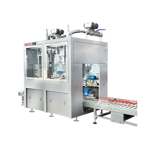 Guaranteed Quality Proper Price Industrial Eliquid Automatic Weighing And Filling Machine