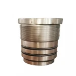 guide sleeve for hydraulic cylinder