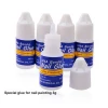 GW new Nail Tips Glue Europe and the United States False Tips Acrylic Nail Art Glue