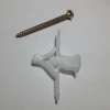 Gypsum Board Toggle Drywall Anchor