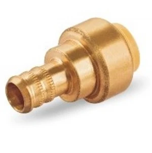 Hailiang Brass Garden Hose Adapter Tap Pressure Hose Connector