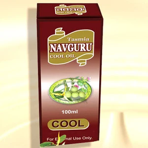 Hair Care Products, Tasmia Novguru Cool Oil