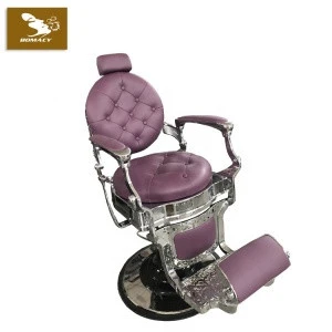 Hairdressing electric barber chair BM-B005