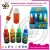 Import Halal Candy Magic  Sour Sweet Spray Candy Nipple Bottle Shape Dropper Liquid Candy Spray from China