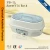 Import Hand and foot care paraffin wax warmer/heater & aluminium FROM direct factory with CE certificate from China