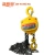 Import hand manual pulley block Manual Chain Pulley block hoists with multiple functions from China