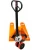 Import hand Pallet Jack Heavy-Duty Industrial  hand Pallet Truck Stacker  2Ton from China