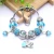 Import Handmade bead cuff bangles smart charm bracelet beaded bracelet from China