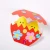 Import Handmade Easter Egg Chicken Bunny Material Kit Diy Greeting Card Pop Up Card for Kids from China