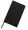 Hard Cover Novel Element Custom Design Paper Notebook