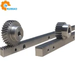 Hardened Ground Gear Racks,Spur gear rack and pinion