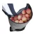 Harvesting Pouch Fruit Picking Bag Waterproof Durable Garden Apron Apple Storage Bag