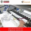 HAS VIDEO Bank ATM Thermal Cash Paper fax paper slitting and rewinding machine (Heavy duty)
