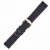 Import Have stock soft material 18mm 20m 22mm 24mm 26mm silicone watch strap from China