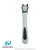 Import Haward D635L six stainless steel blade system razor with 3 extra cartridge OEM six blade razor from China