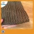 Import HDPE material agricultural weaving shade net from China