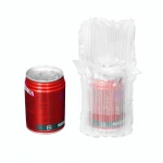 HDPE Material Packing Roll  Air Cushion Bubble bag