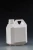 Import HDPE Plastic Jerry can 100ml 500ml 1000ml,manufacturer! from China