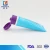 Import HDPE plastic tube for cosmetic packaging for men skin care from China