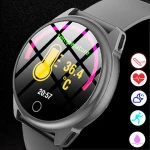 Heart rate monitor wristband pedometer bracelet smart bracelet