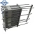 Import Heat Exchange Equipment Stainless Steel Clamp-On Plate Heat Exchanger from China
