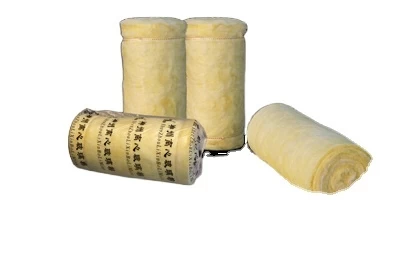heat roof insulation building material price fiber glass wool roll/blanket