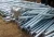 Import Heavy Duty Ground Anchor Galvanized Helical Piles Foundation Anchor from China