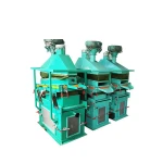 Heavy Duty Industrial Shredders, Electric Car Motor Recycling Machines, High Quality Used Motor Stator Recycling Machines