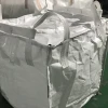Heavy Duty Jumbo Bag 1ton Big Bag Type D Super Sack FIBC Bulk Bag 1.5tonne Sling Tote Bag for Combustible Good