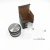 Import Heavy duty stainless steel door stop with rubber ring from china supplier from China
