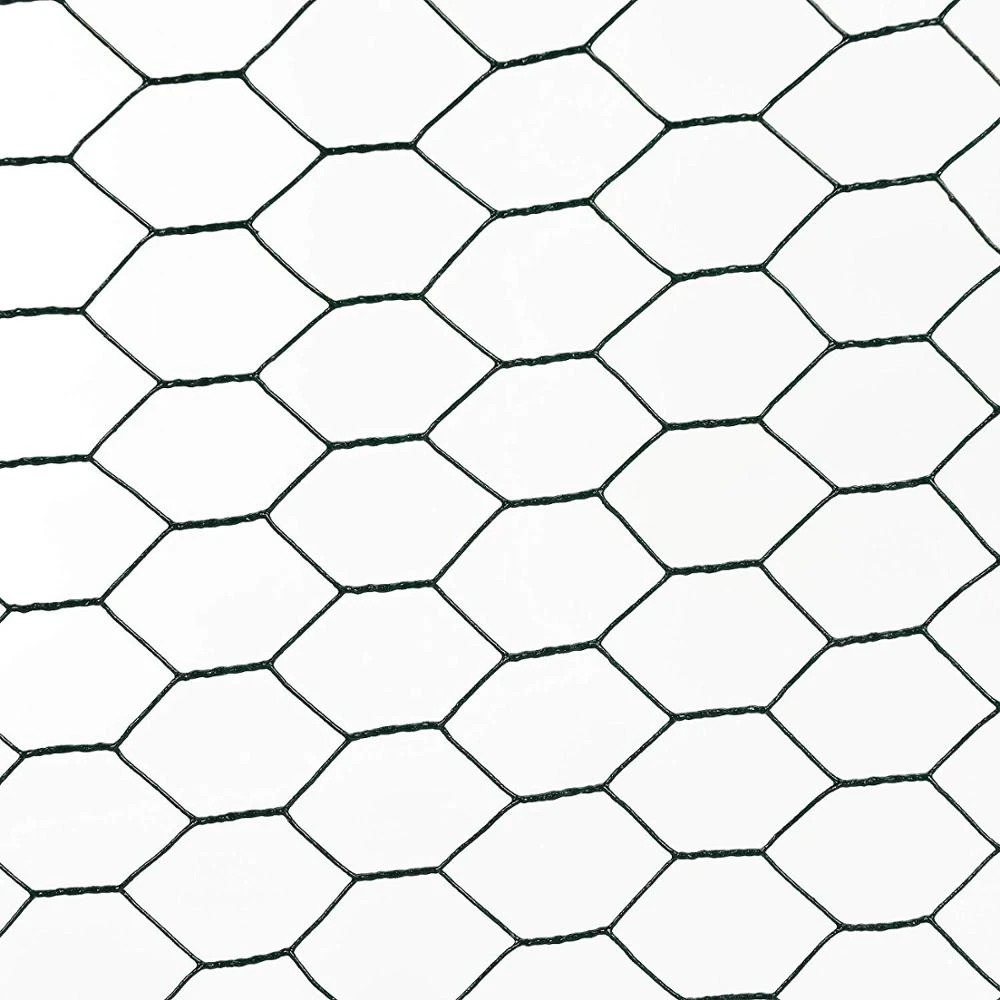 Heavy hexagonal iron wire mesh netting/Gabion wire mesh