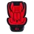 Import Height headrest adjustable 360 degree spin ISOFIX convertible baby car seat support both rearward and forward facing installed from China