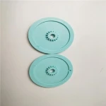 helical tooth injection molding custom made nylon plastic gear Zetar