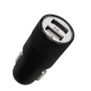 Hengye Free Sample Quick Charging 5V 3.1A Dual Single 1 Port The Usb Car Charger For iPhone 8 X Android