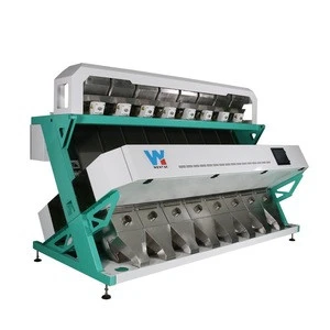 High Accuracy Sesame Seed  melon seed Color Sorter