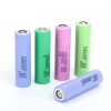 High Capacity Cell 3000mAh 3.7V 18650 Discharge Rate 3C Power Battery Rechargeable Li-ion Battery