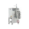 high carbohydrate material vacuum mini spray dryer