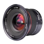 High Cost Performance Photography Wide Angle Lens for Sony E Mount Camera Lens