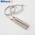 Import high density watt temperature immersion cartridge heater with thermocouple sensor from China