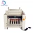 Import High efficiency small automatic pamphlet brochure folding machine/A4 A3 Paper Processing Machine from China