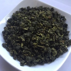 High EU standard customized  good taste flavor jasmine oolong tea jasmine tea brands
