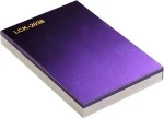 high gloss UV medium density fiberboard